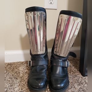 Vintage 90's Mad Max Dr Doc Marten Boots